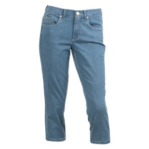 Enjoy capri jeans superstretch Denim